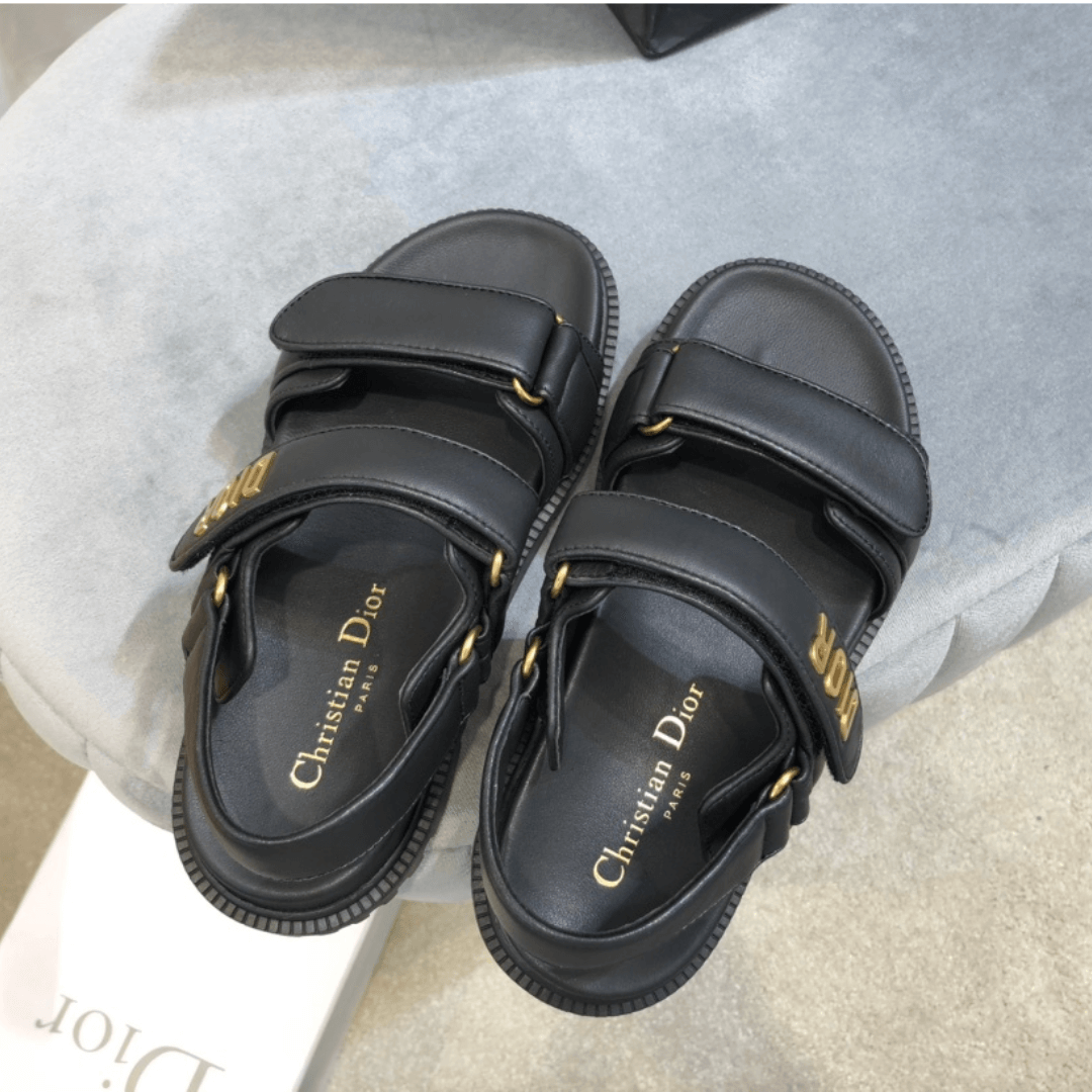 Breathable Sandals