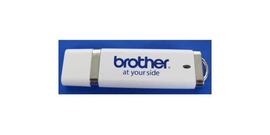 Brother Memory Stick