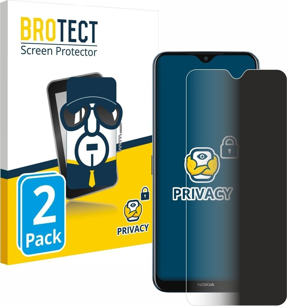 Brother Privacy Screen Protector