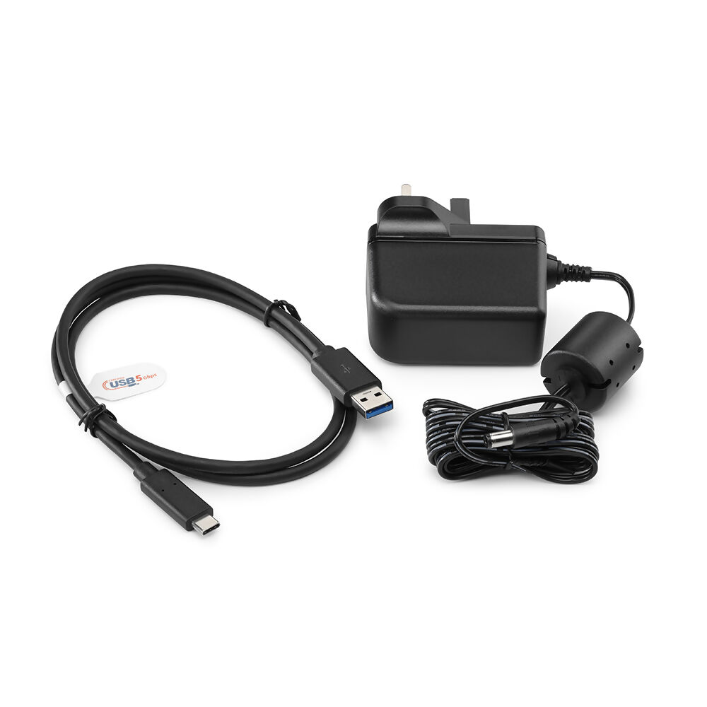 Brother USB-C Charger