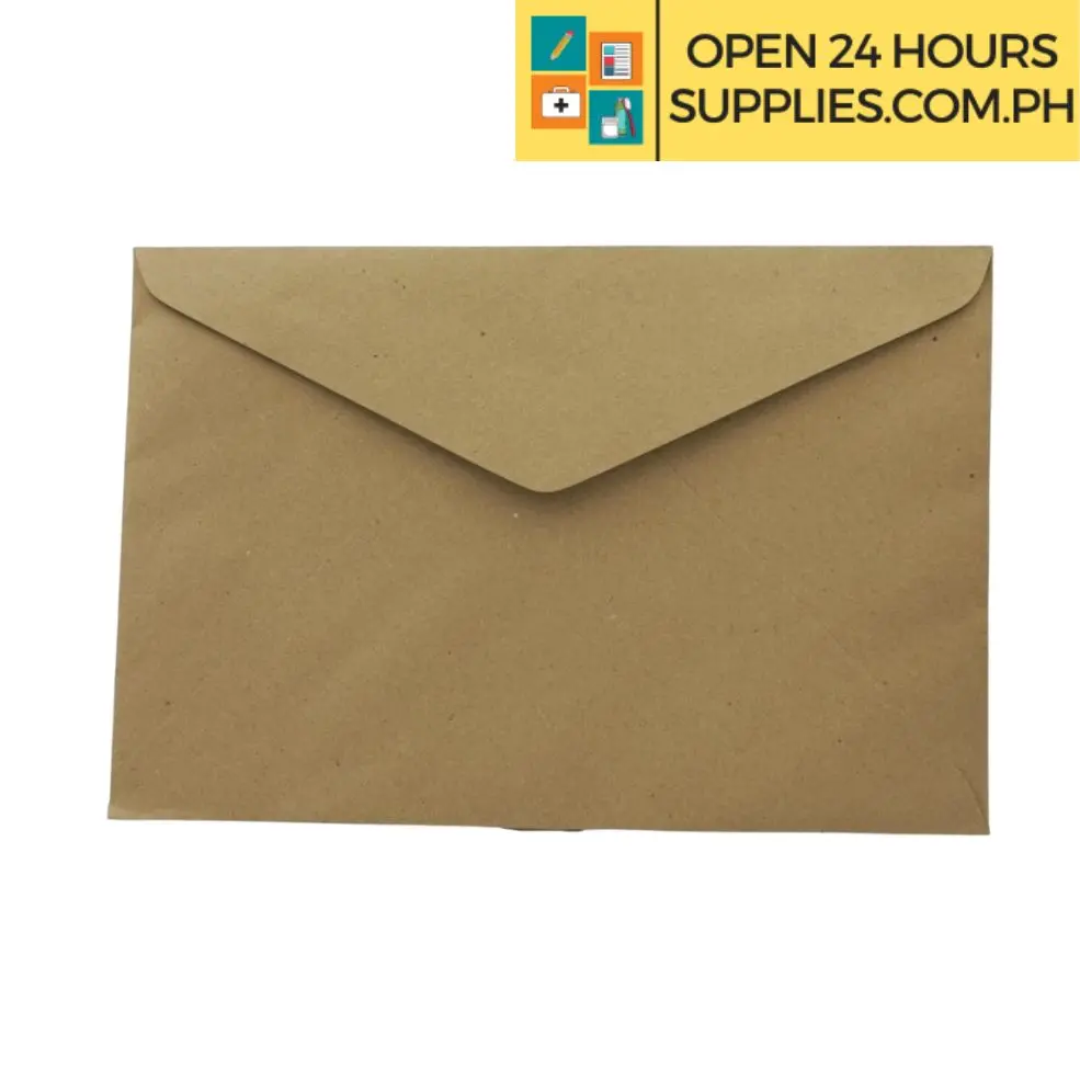 Brown Envelope A4