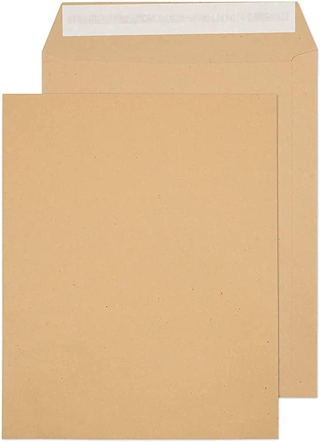 Brown Envelope A5