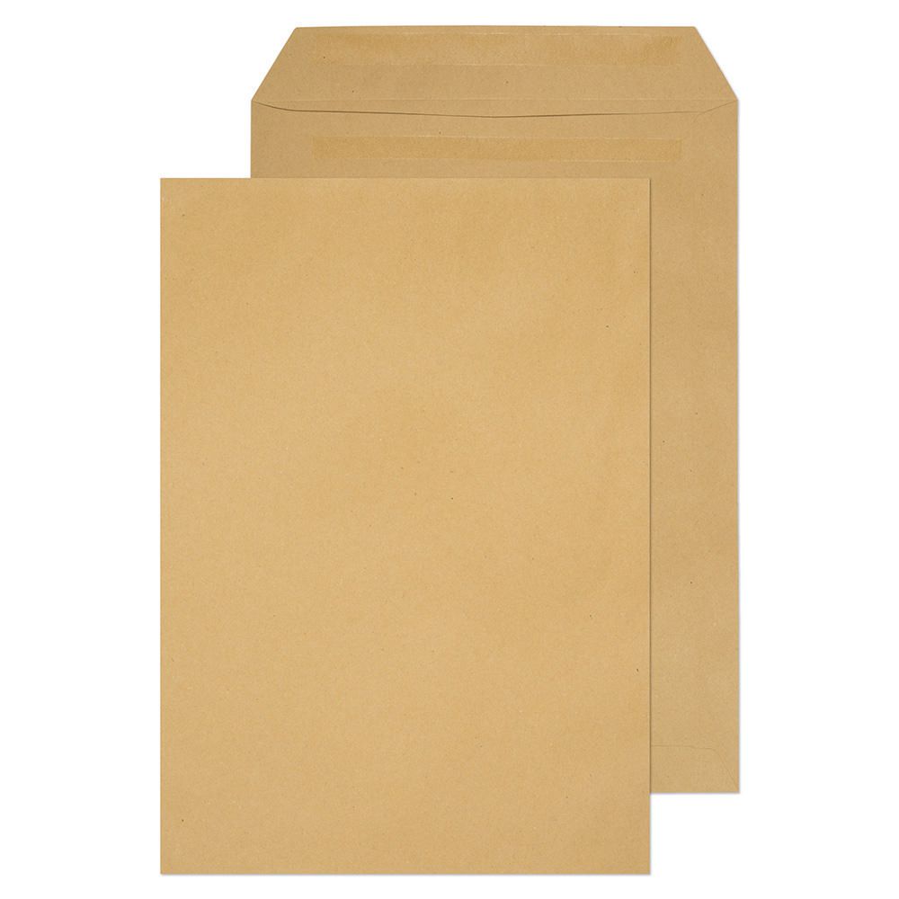 Brown Envelope A5