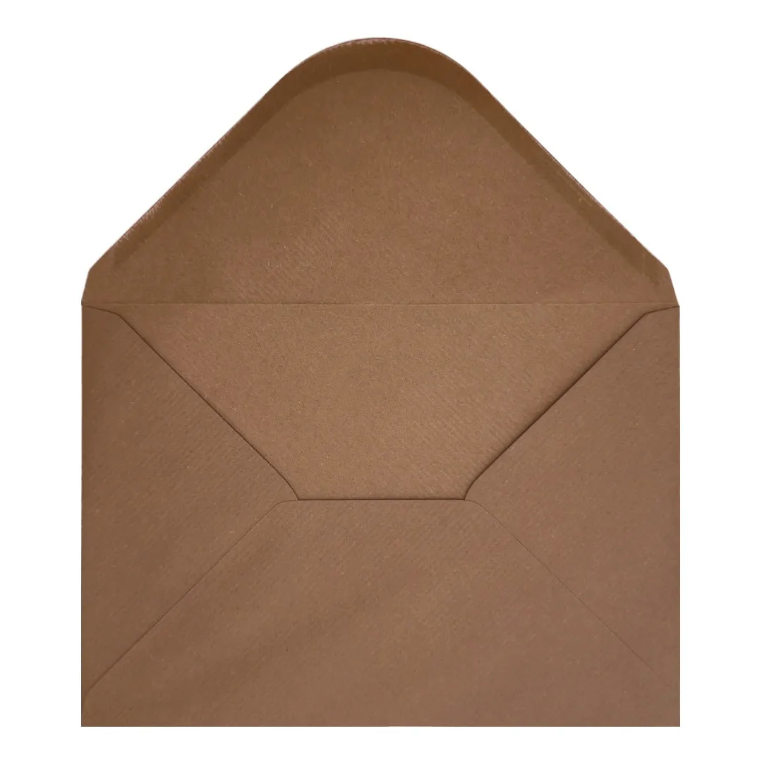 Brown Envelope A5