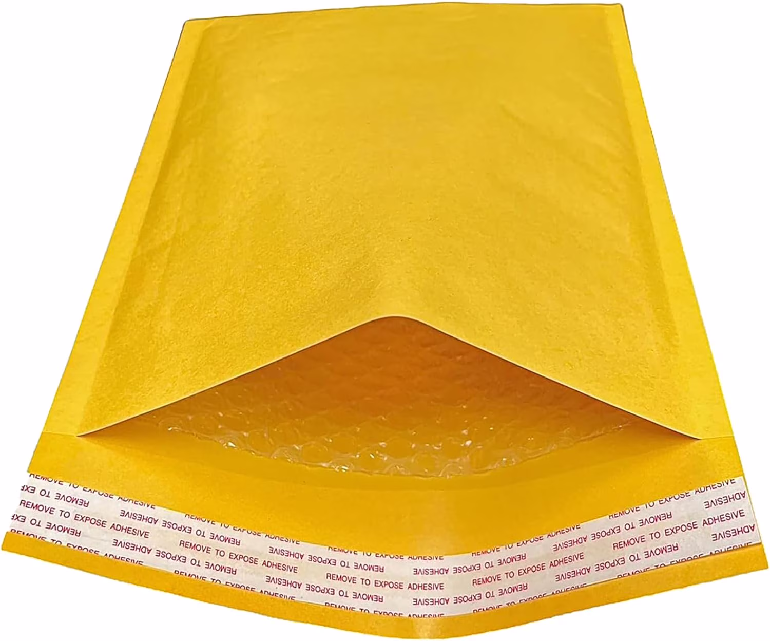 Bubble Envelope
