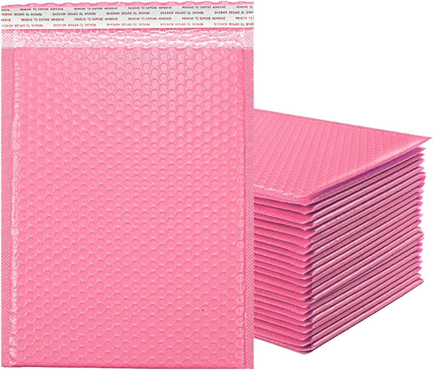 Bubble Mailer