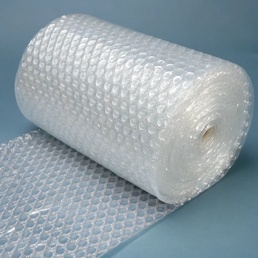 Bubble Wrap