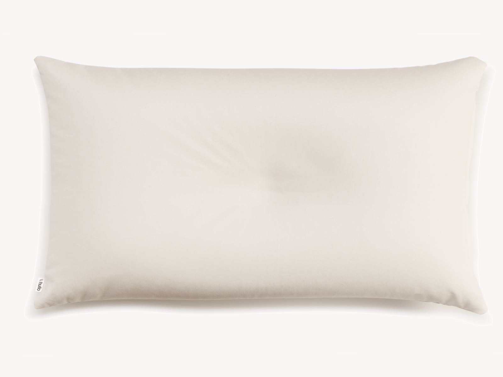 Buckwheat Pillow - King