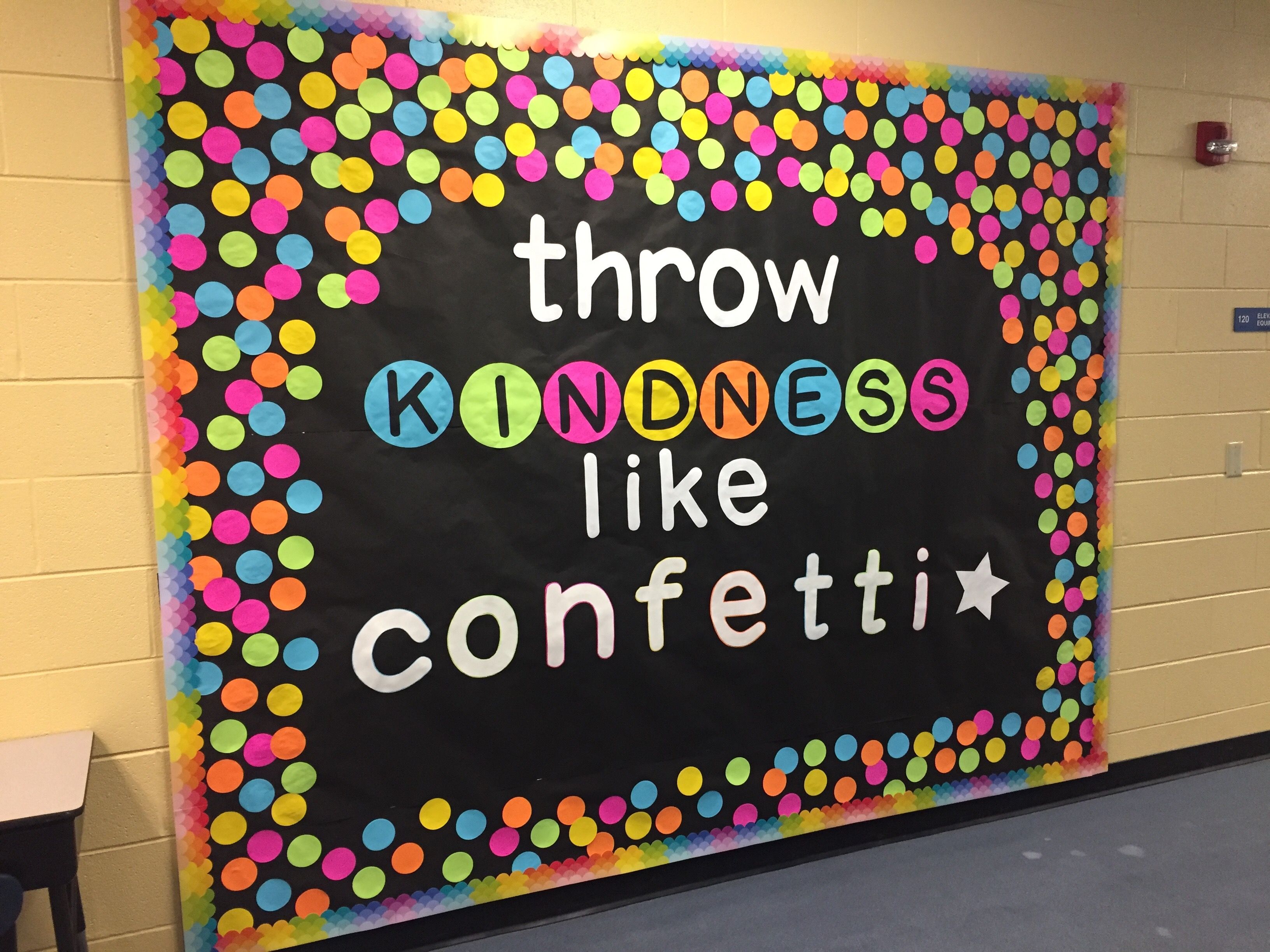Bulletin Board
