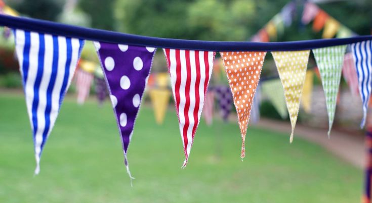 Bunting
