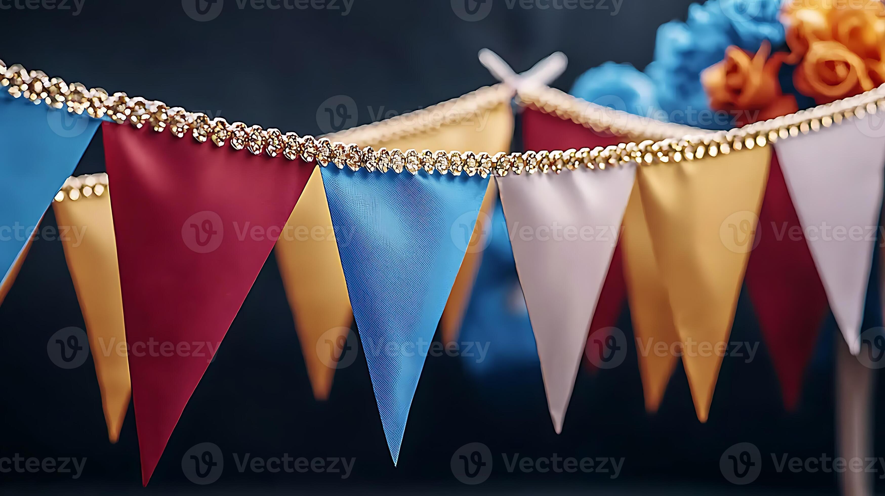 Bunting