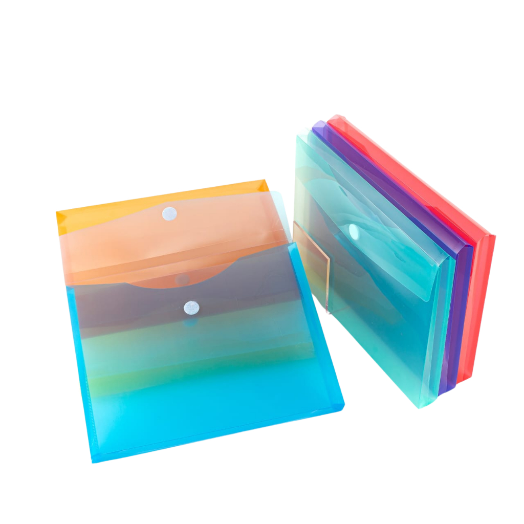 Button File