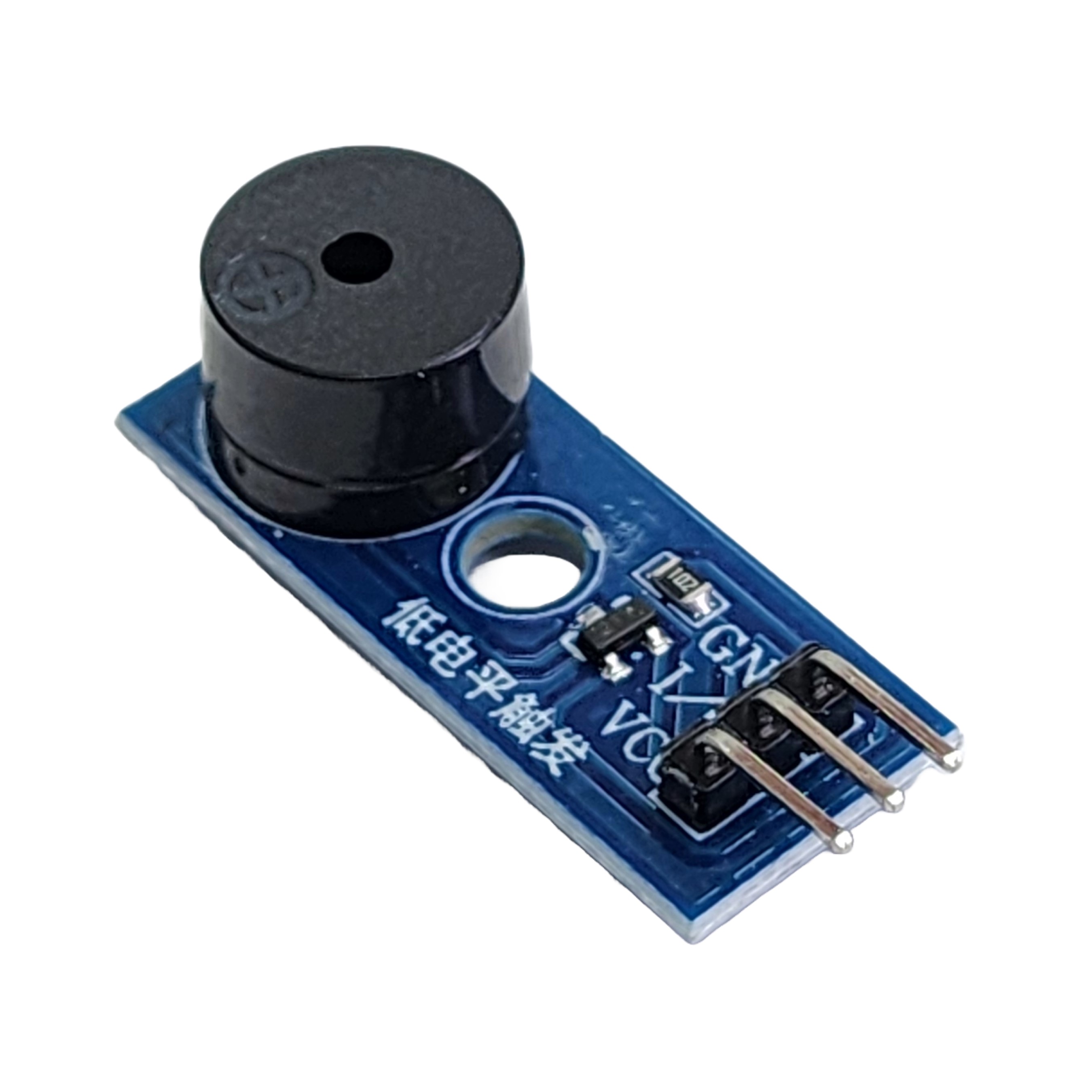 Buzzer