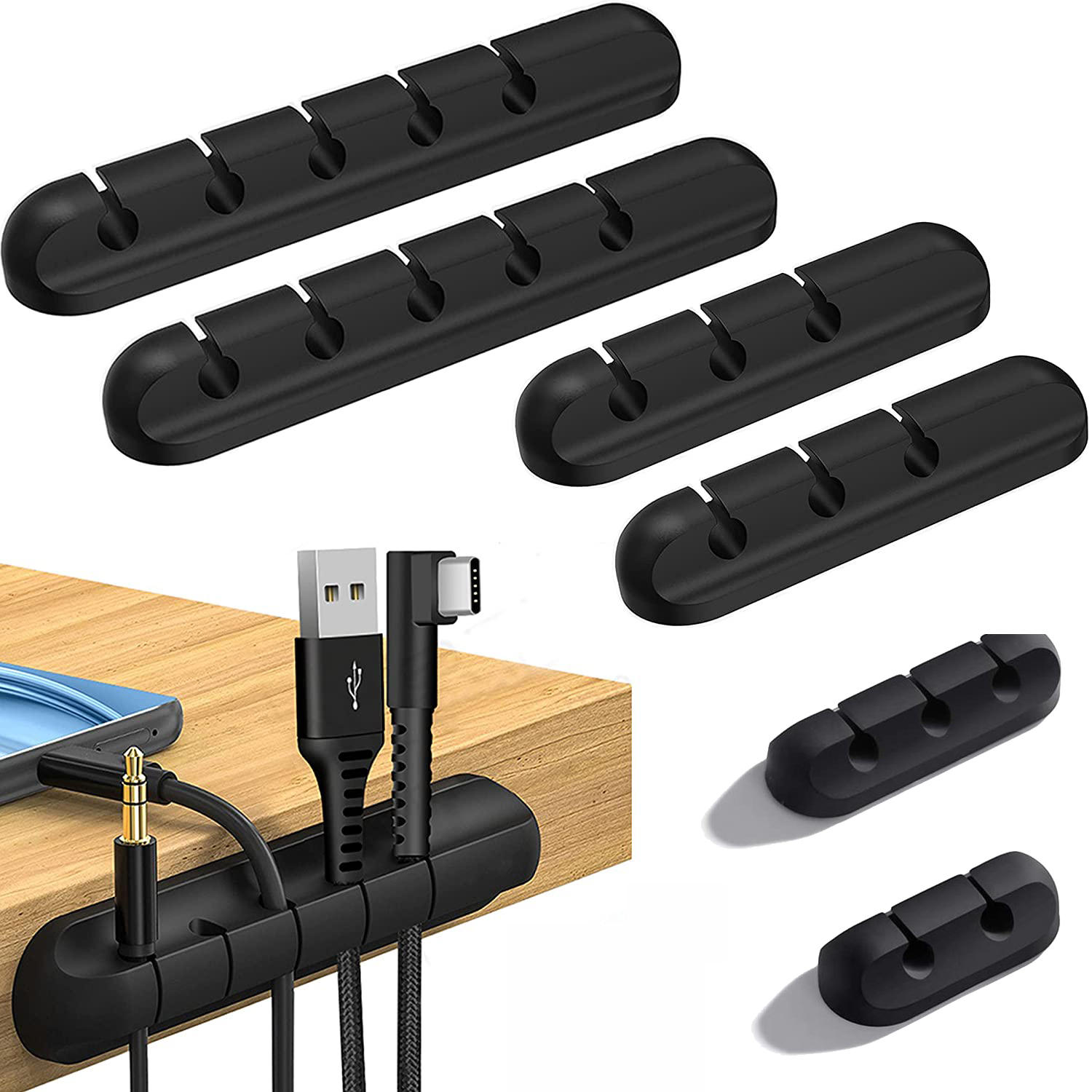 Cable Organizer