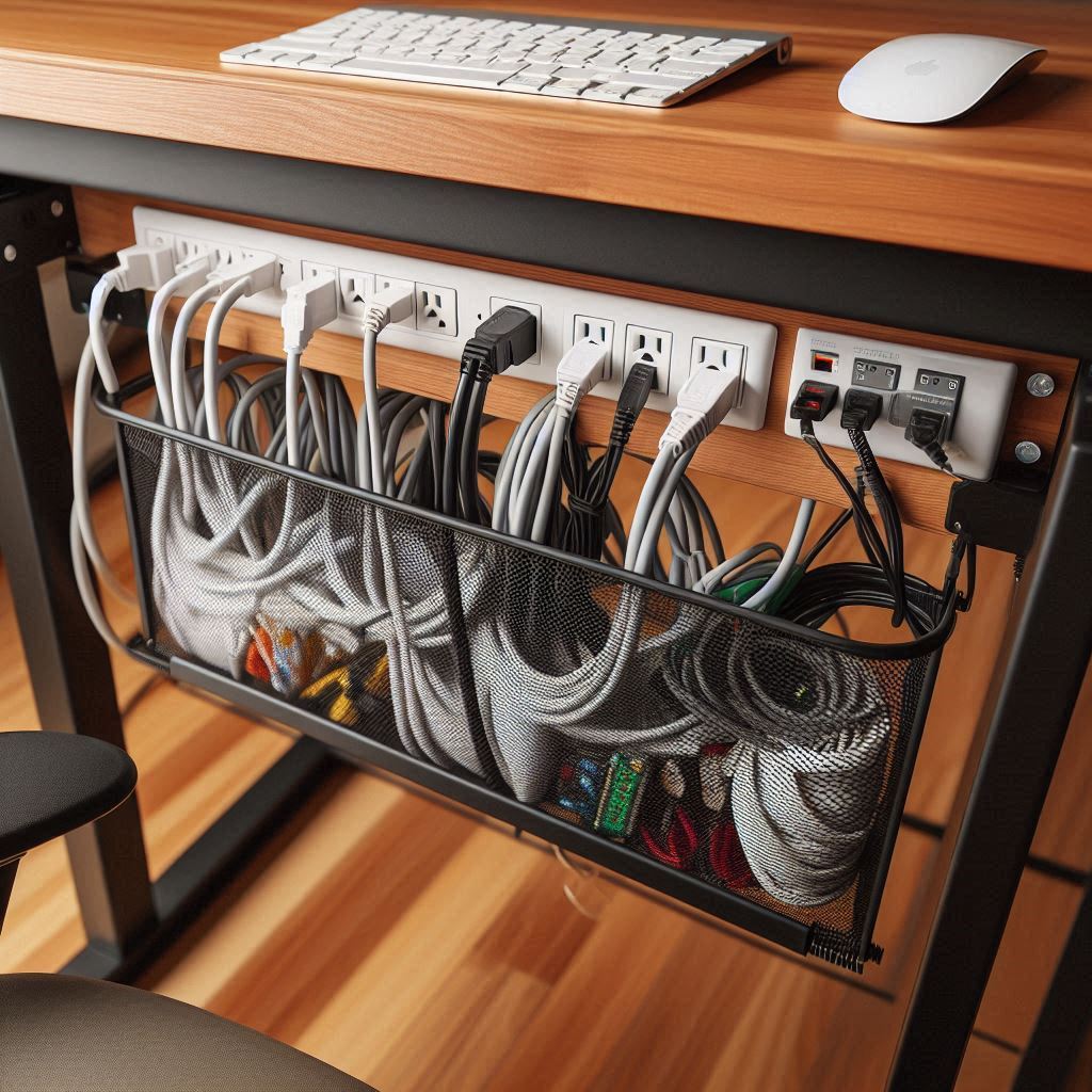 Cable Organizer