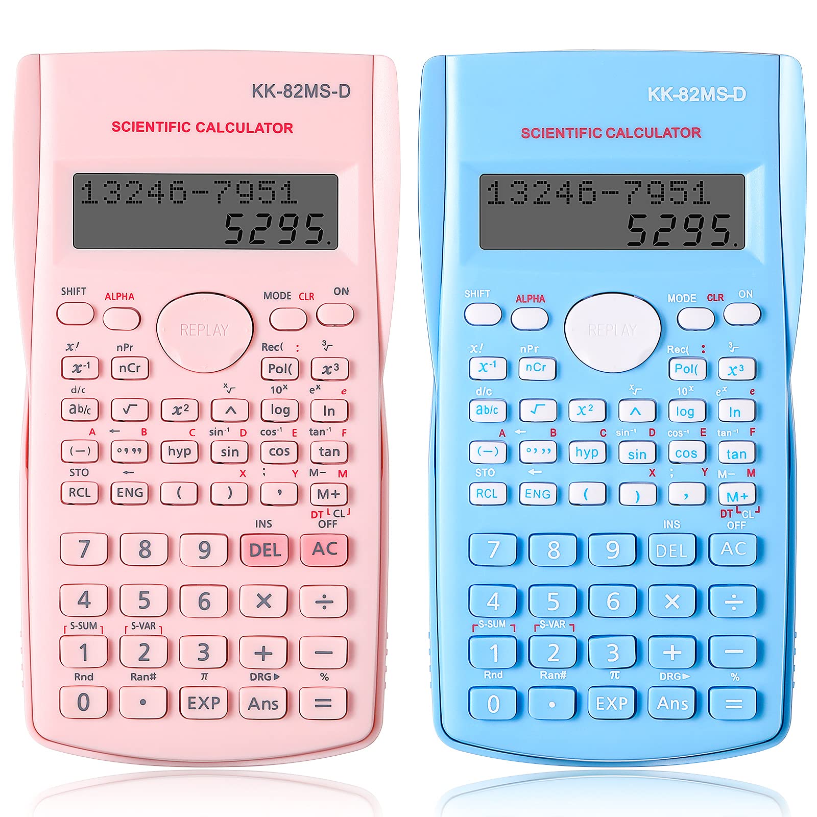 Calculator