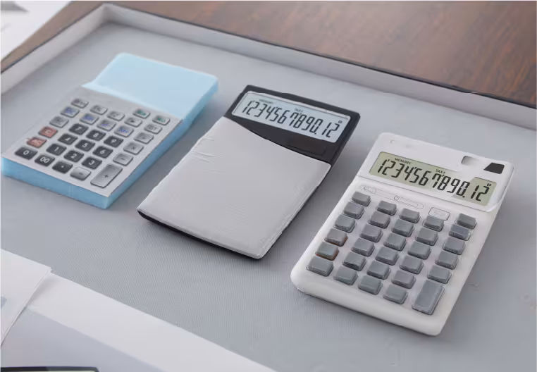 Calculator