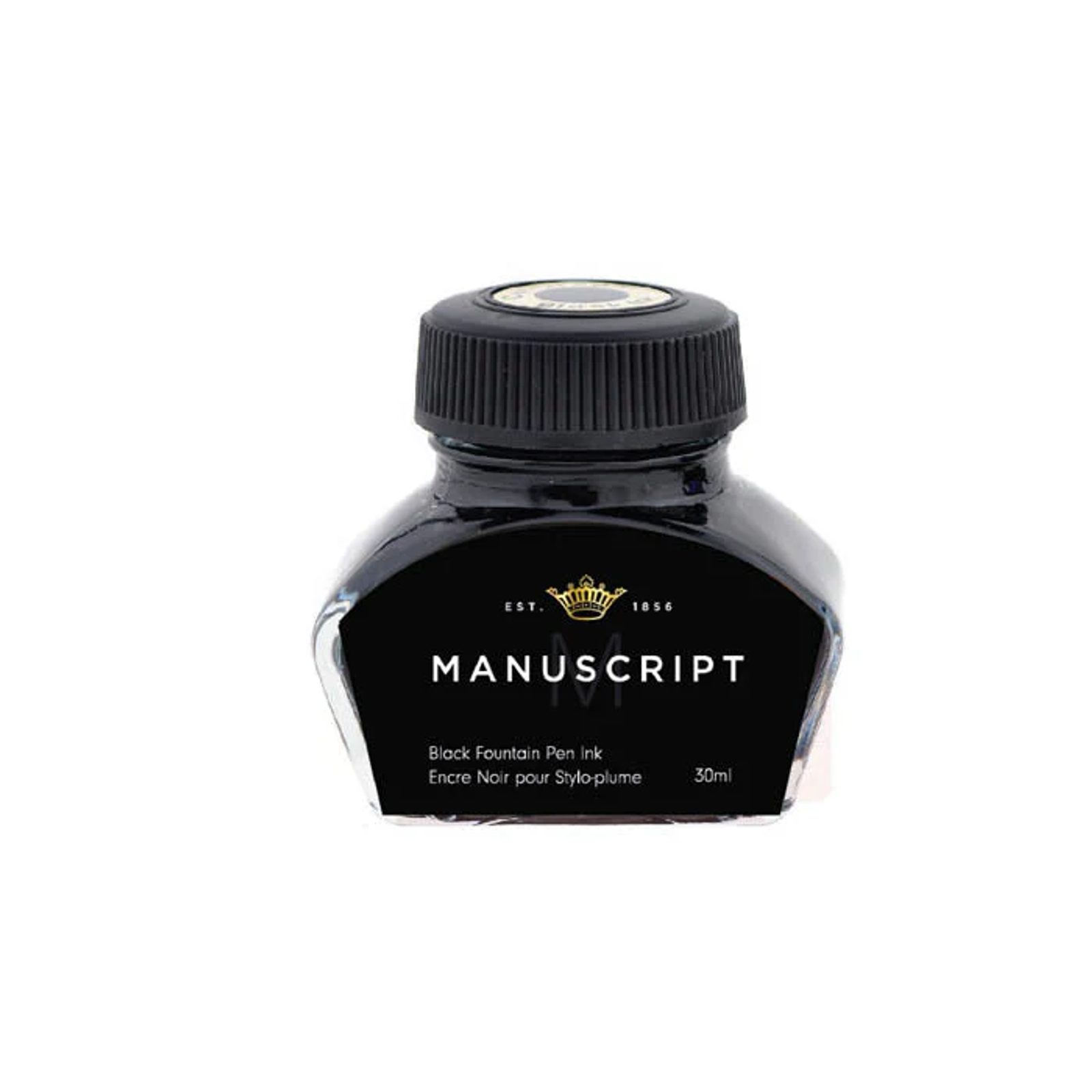 Calligraphy Ink - 30ml - Black