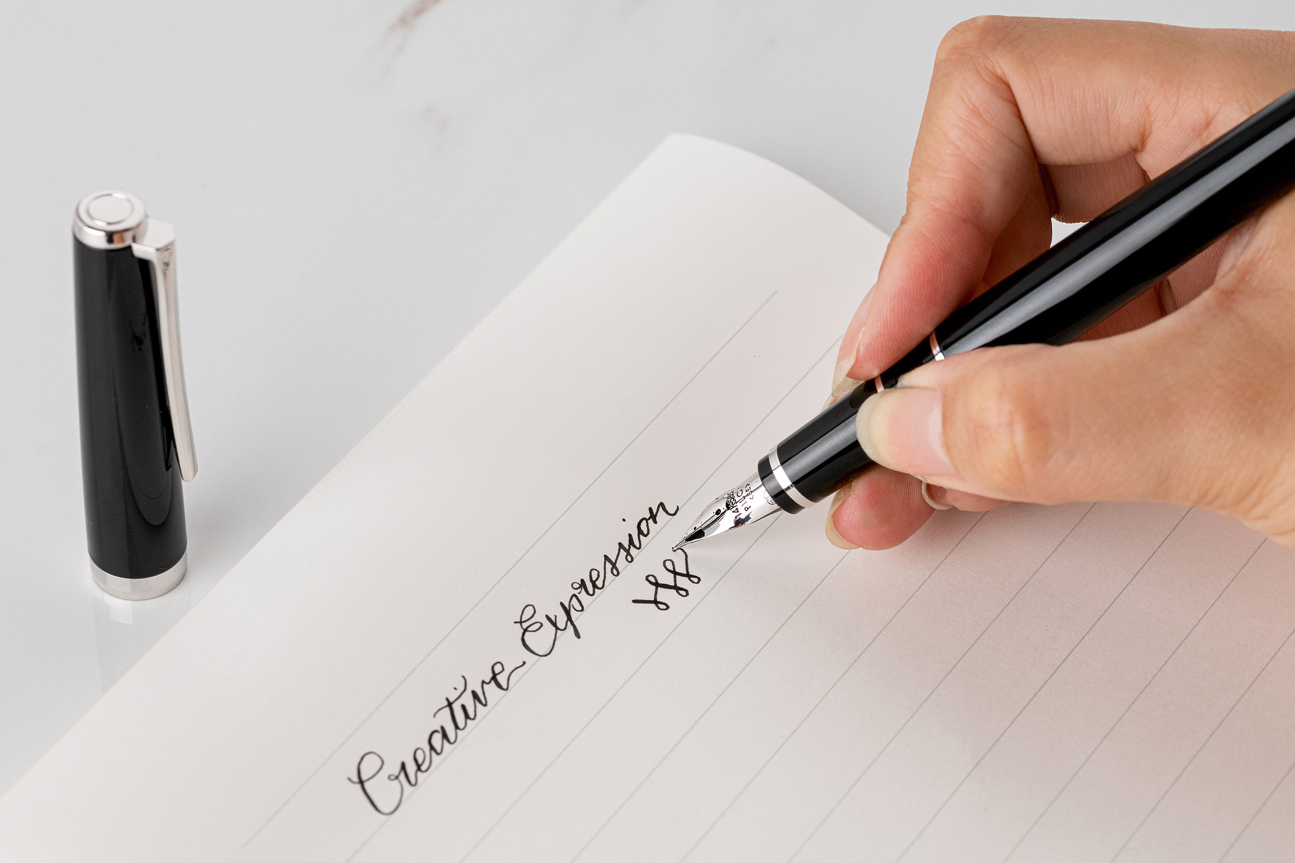 Calligraphy Pen