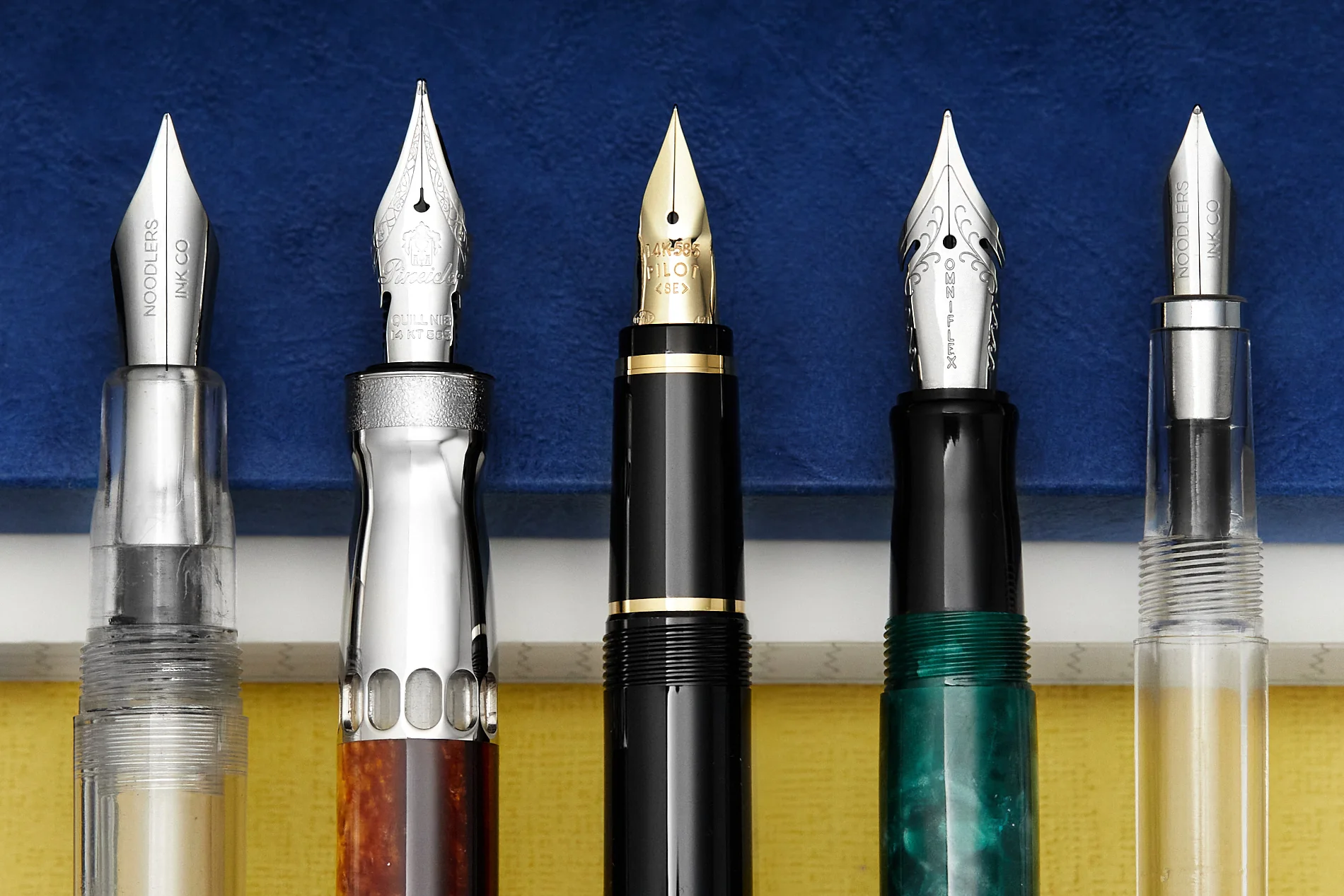 Calligraphy Pen