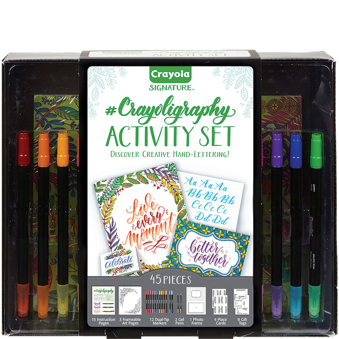 Calligraphy Set - Beginner Kit