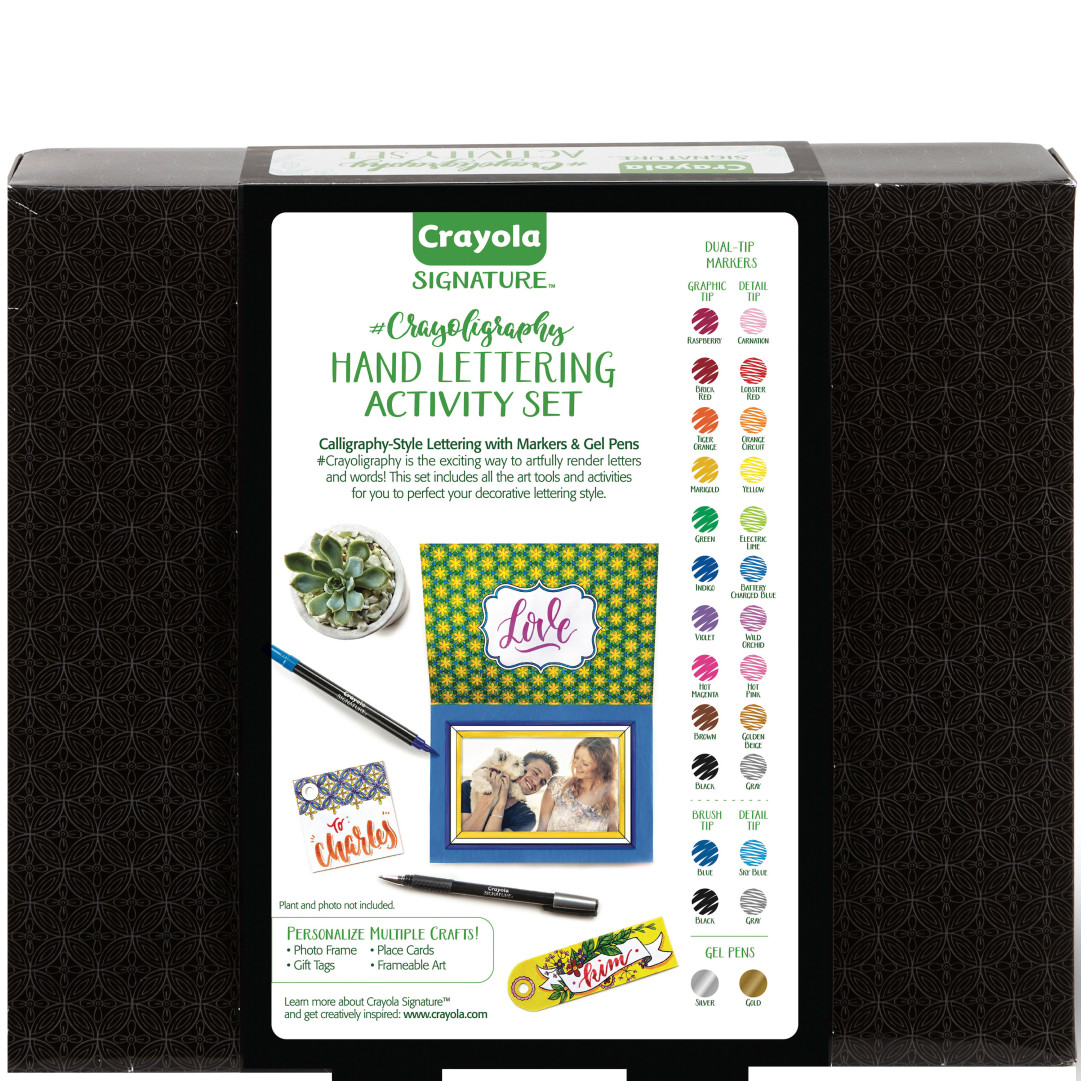 Calligraphy Set - Beginner Kit
