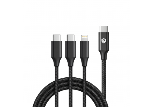 Calvin Klein Fast Cable