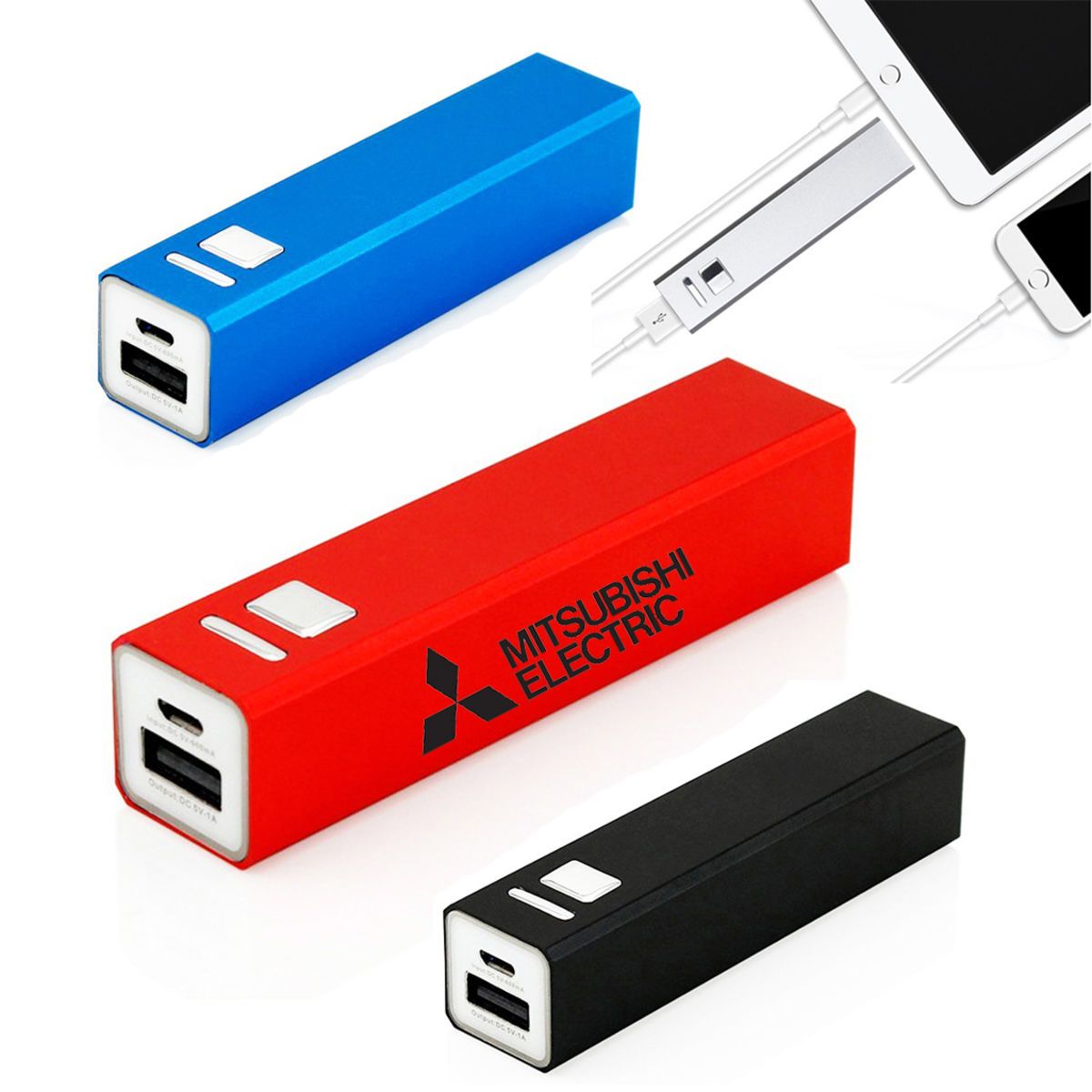 Power Bank