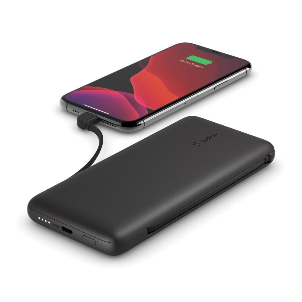 Power Bank