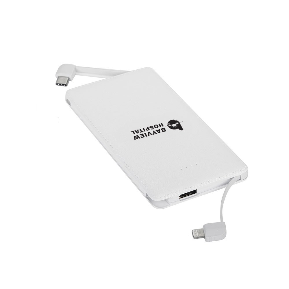 Slim Power Bank