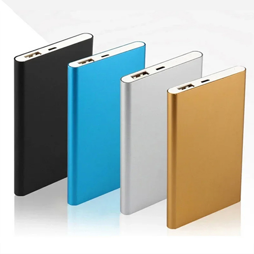 Slim Power Bank