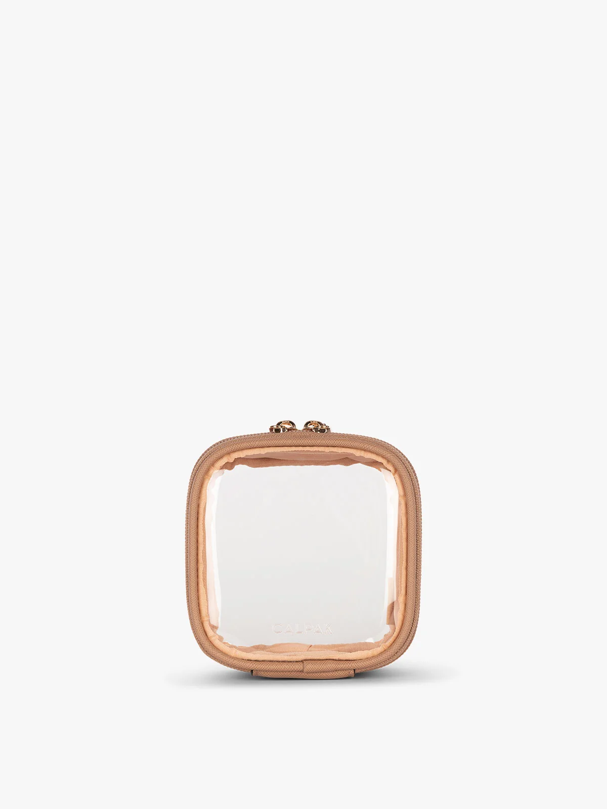 Calzedonia Clear Case