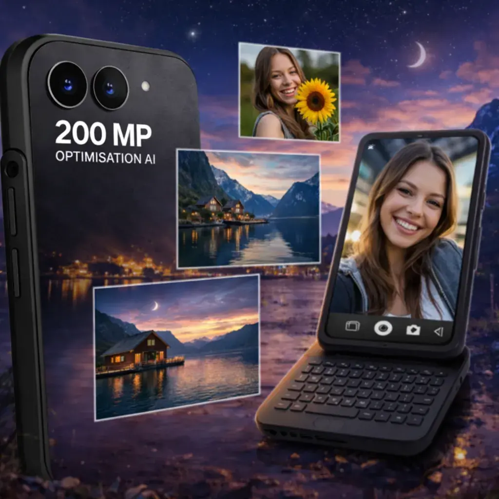 Calzedonia Foldable Phone
