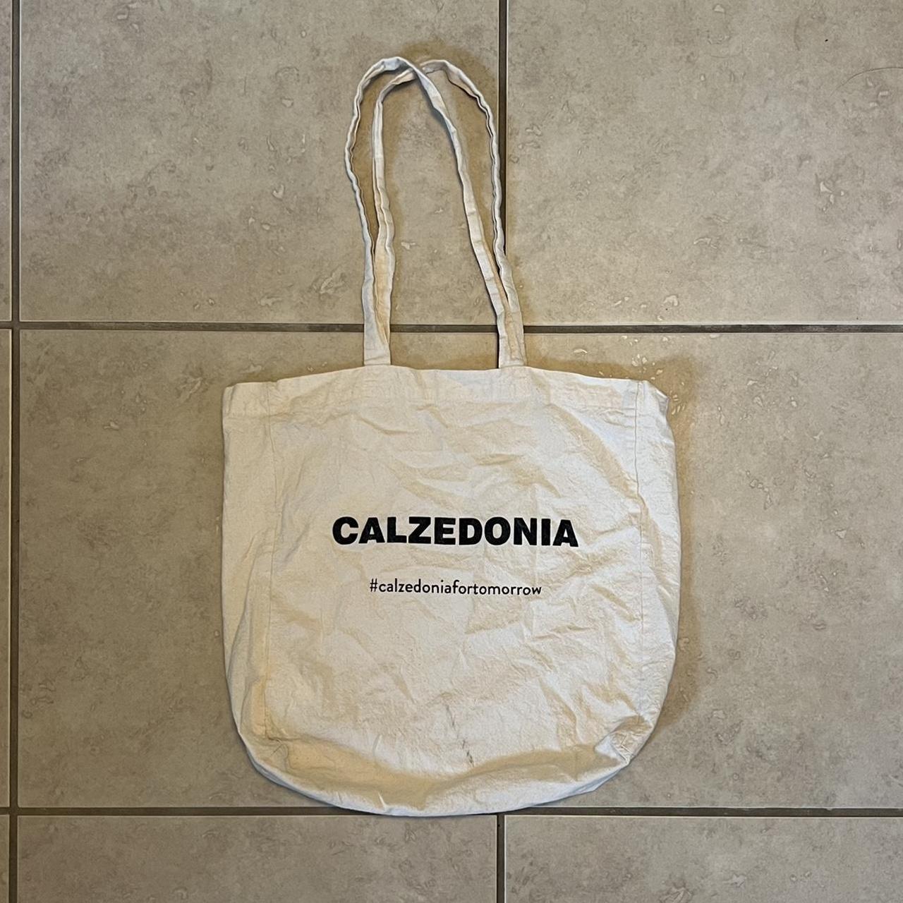 Calzedonia Laptop Bag