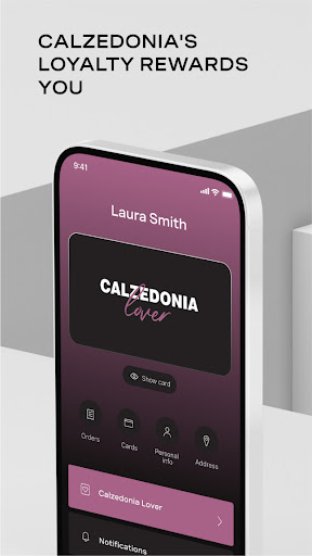 Calzedonia Pro Tablet