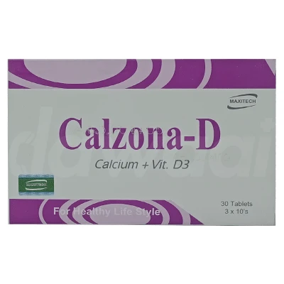 Calzedonia Pro Tablet