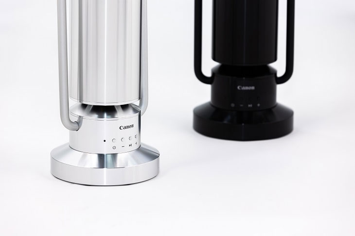 Canon BT Speaker