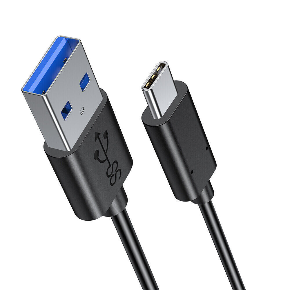 Canon Fast Cable