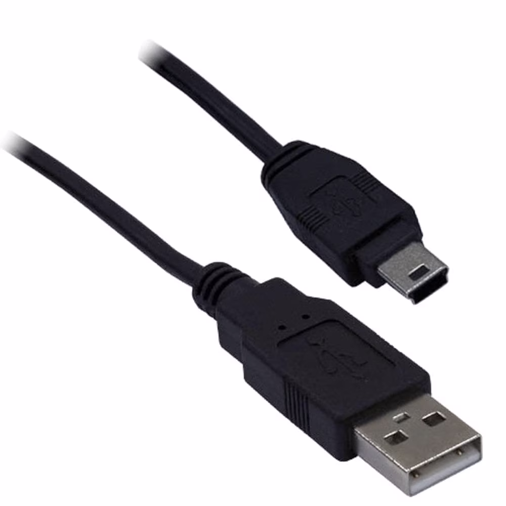 Canon Fast Cable