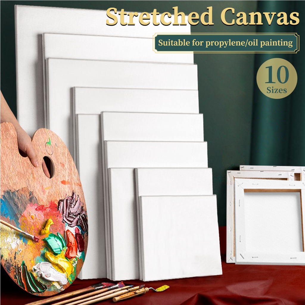 Canvas Board