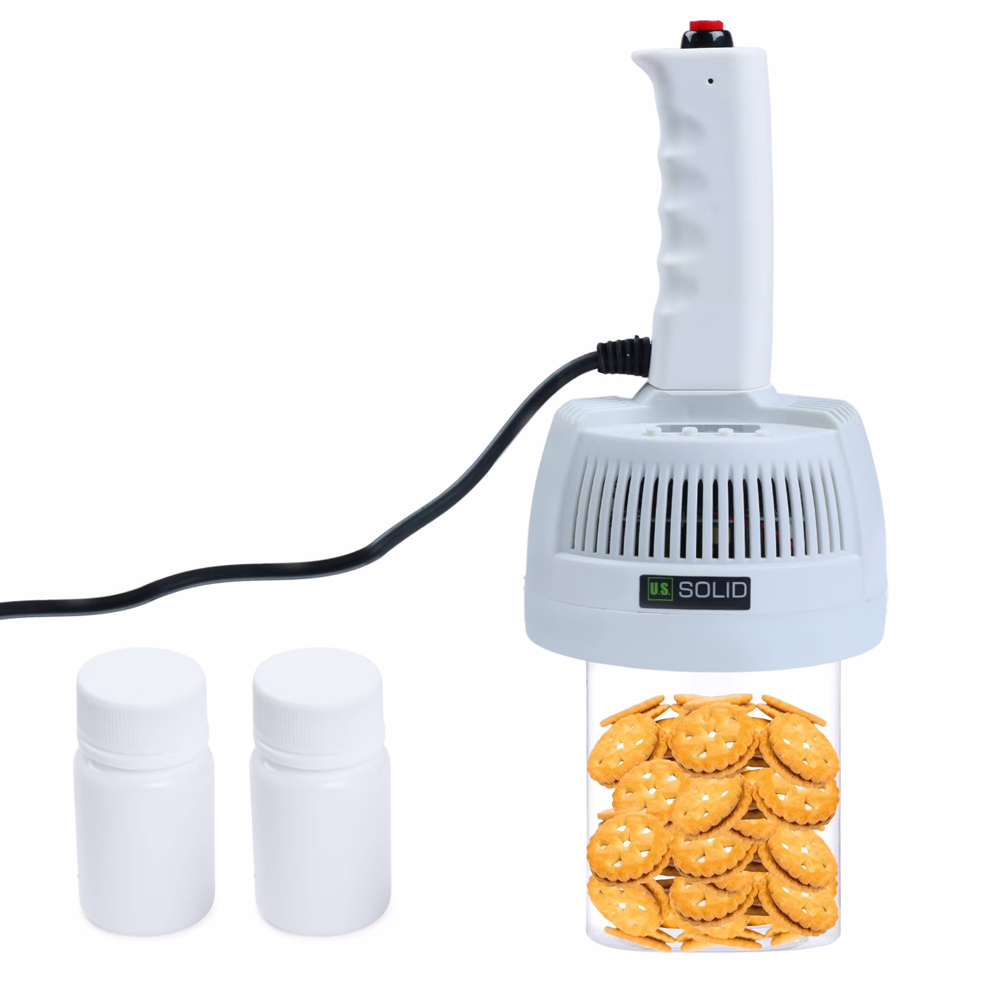 Cap Sealer