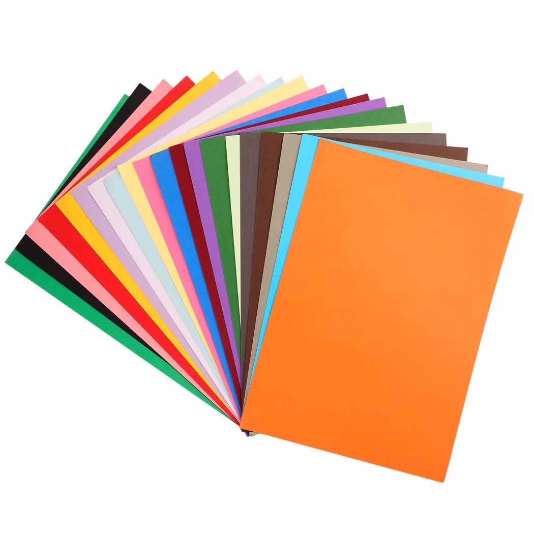 Card Stock - A4 - 100 Sheets - 200gsm