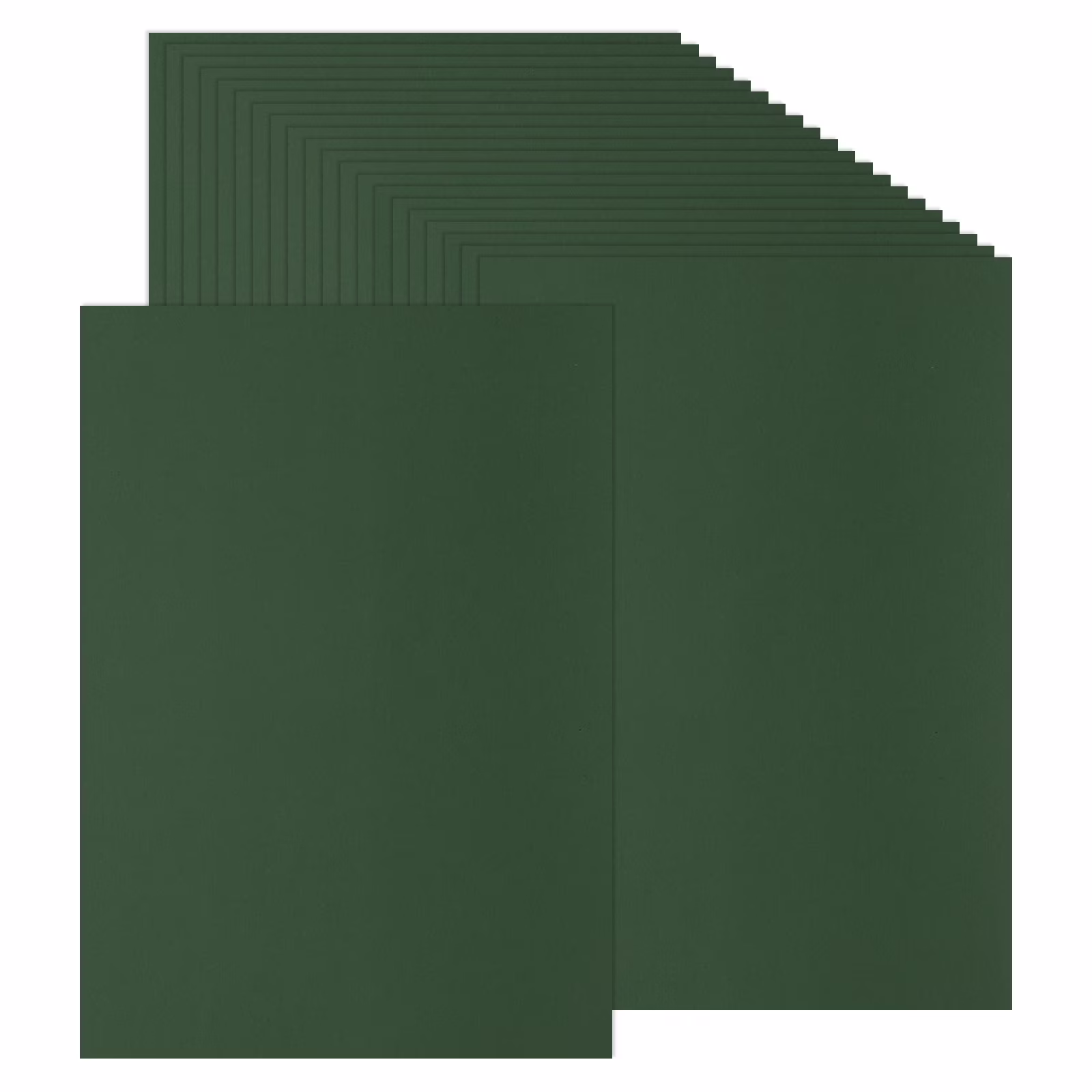 Card Stock - A4 - 100 Sheets - 250gsm