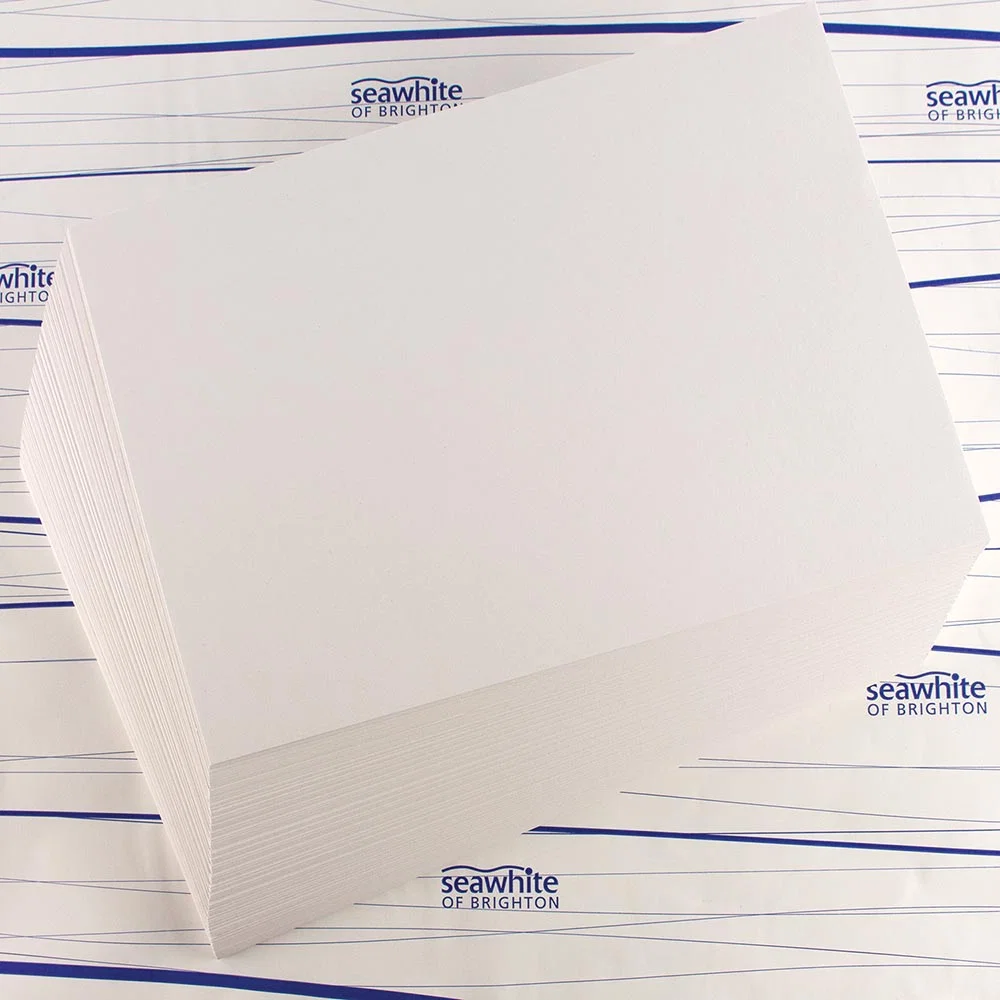 Card Stock - A4 - 200 Sheets - 160gsm