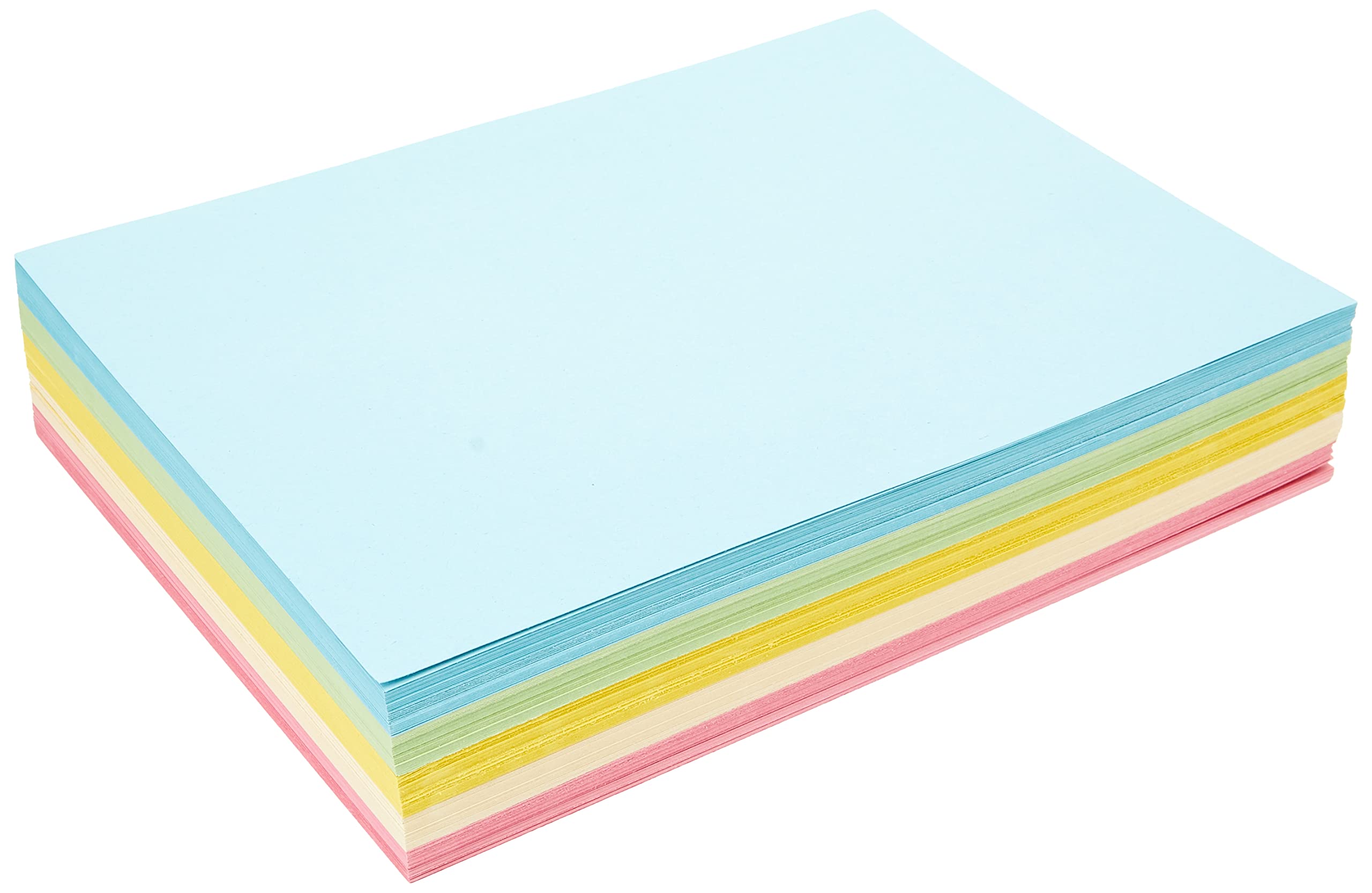 Card Stock - A4 - 200 Sheets - 160gsm