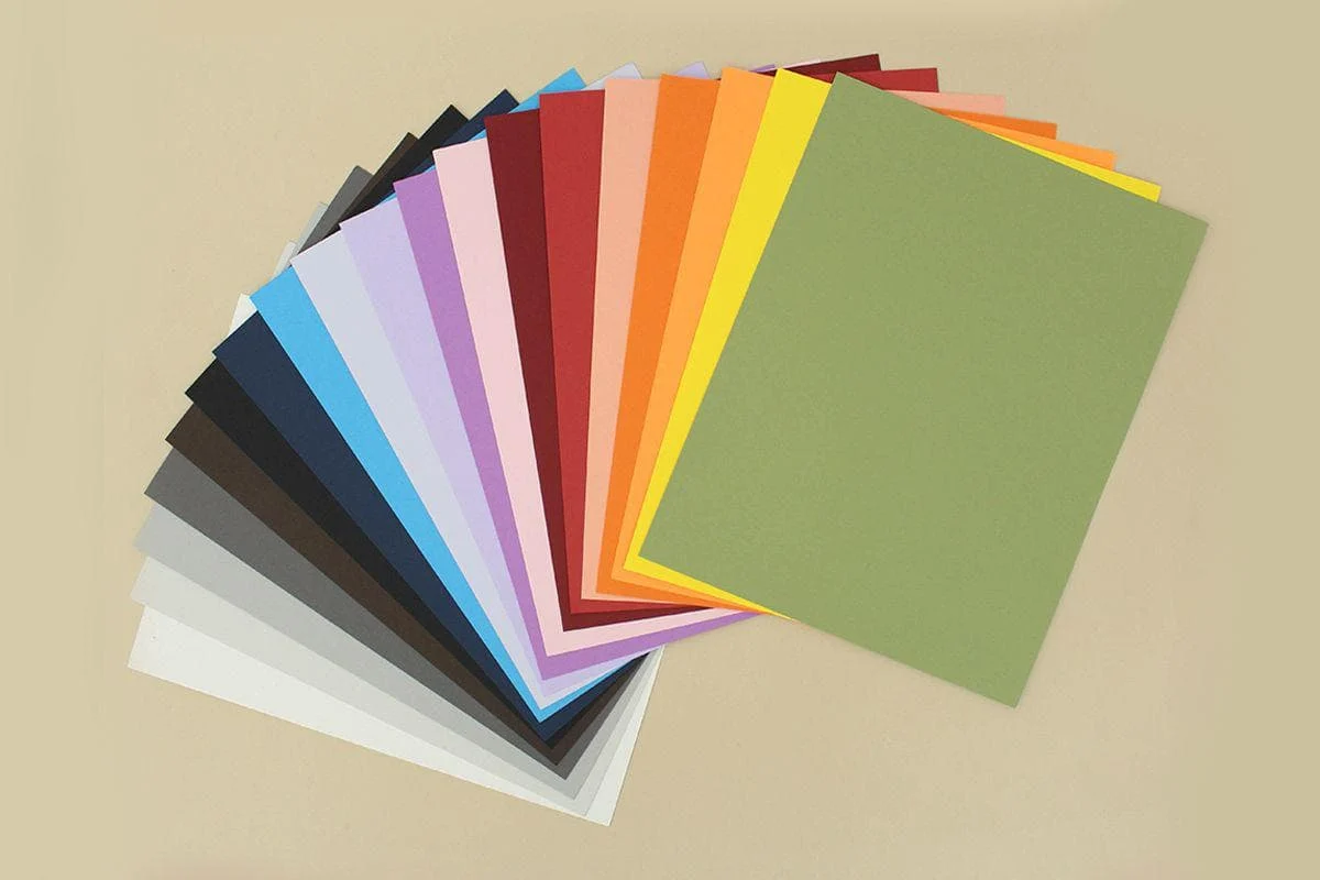 Cardstock