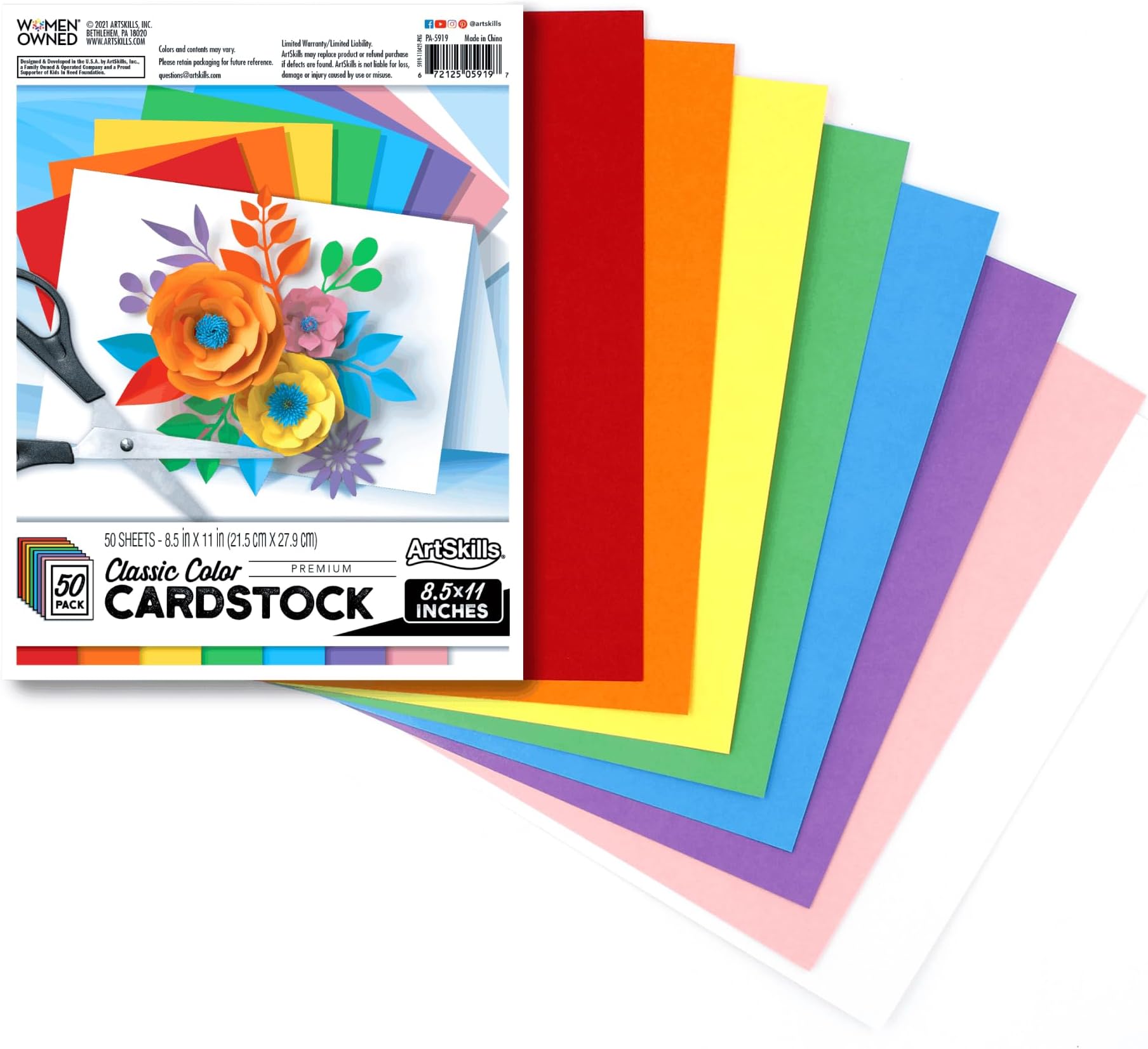 Cardstock