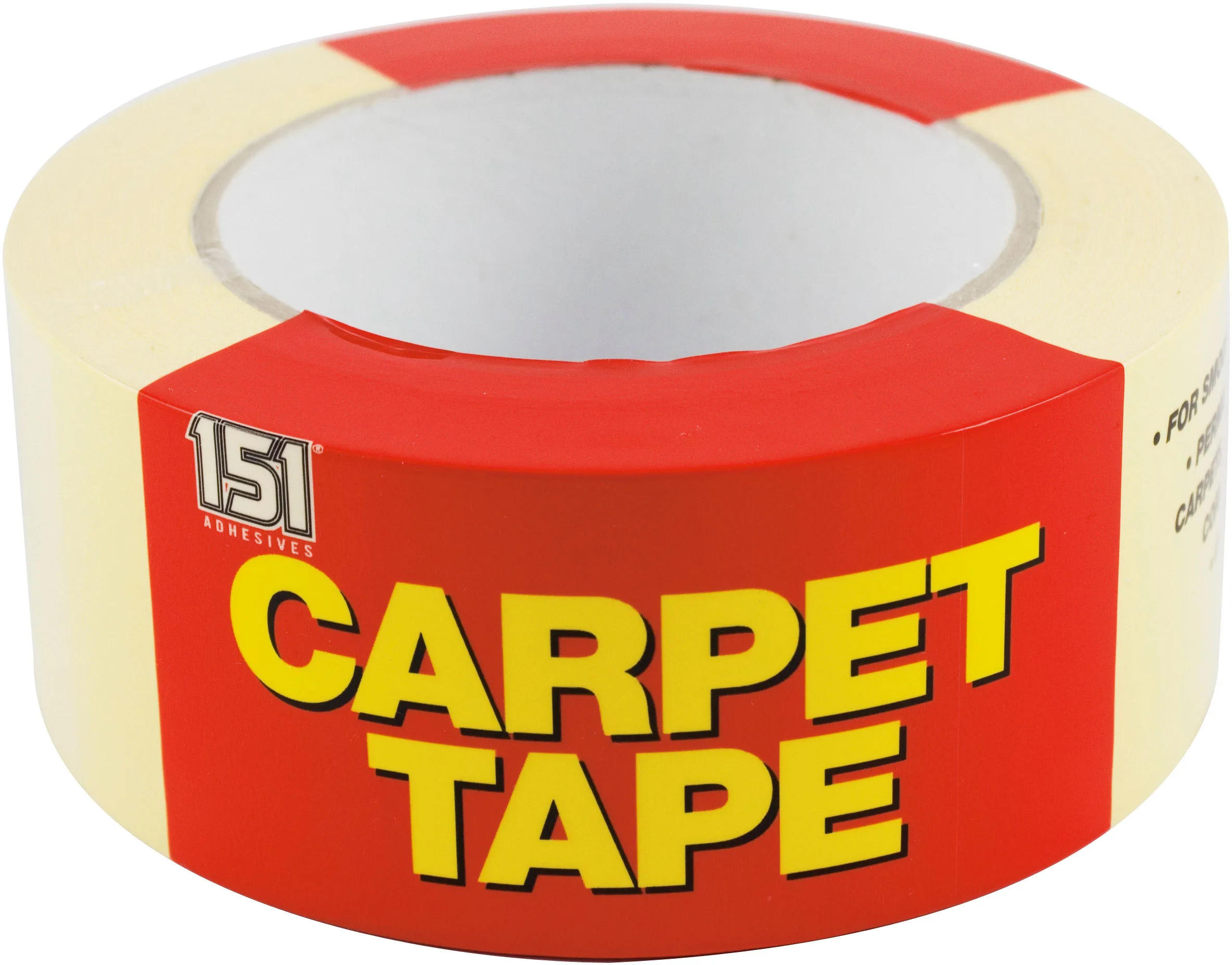 Carpet Tape - 48mm x 25m