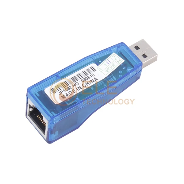 Casio Network Card
