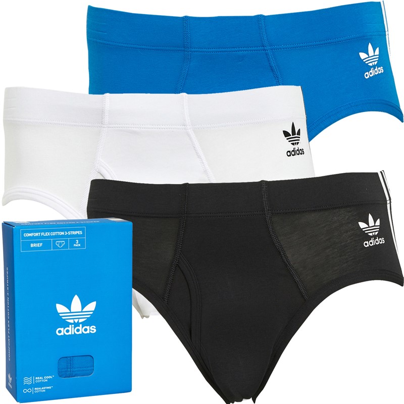 Casual Briefs